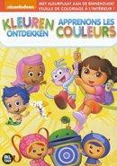Kleuren ontdekken - DVD, Cd's en Dvd's, Dvd's | Tekenfilms en Animatie, Verzenden
