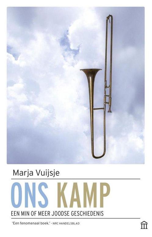 Ons kamp, Boeken, Overige Boeken, Ophalen of Verzenden