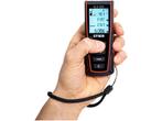 STIER Laser Afstandsmeter SLE 100 100m Laser Meetinstrument, Verzenden, Zo goed als nieuw