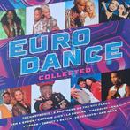 VARIOUS - EURO DANCE COLLECTED (Vinyl LP), Verzenden, Nieuw in verpakking