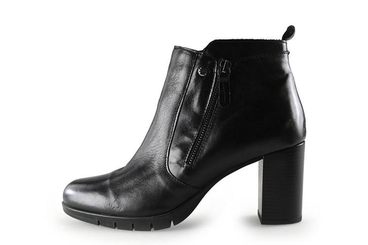 Franco Sarto enkellaarzen in maat 41 Zwart | 25% korting, Kleding | Dames, Schoenen, Zwart, Gedragen, Lage of Enkellaarzen, Verzenden