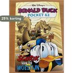 Donald Duck pocket 62 De schrik van de woestijn, Verzenden, Gelezen