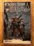 Walking Dead #5 - First printing. Prachtig - Softcover -