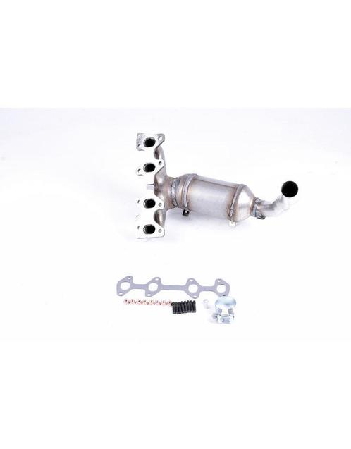 Katalysator Fiat 500, Ford Ka 1.2, Auto-onderdelen, Uitlaatsystemen, Nieuw, Fiat, Ford, Ophalen of Verzenden