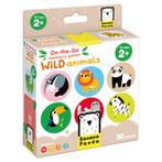 Banana Panda On-the-Go memo spel wi van €9,99 voor €6,99, Ophalen of Verzenden, Nieuw