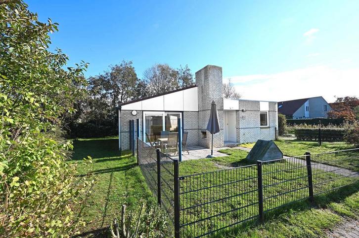 Noord-Holland: Landal Beach Resort Ooghduyne nr 202 te koop, Huizen en Kamers, Recreatiewoningen te koop, Noord-Holland