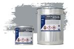 Wixx 2K Epoxy 650 Extreme Betoncoating RAL 7040 |, Nieuw, Verf, Grijs, Verzenden