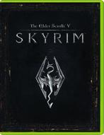 The Elder Scrolls V: Skyrim - Collectors Edition [Xbox 360], Nieuw, Ophalen of Verzenden