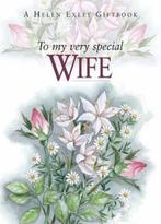 To My Very Special Wife 9781861873682 Helen Exley, Verzenden, Gelezen, Helen Exley