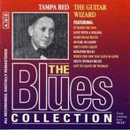 cd - Tampa Red - The Guitar Wizard, Zo goed als nieuw, Verzenden