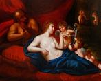 Francesco Albani (1578 – 1660), Cerchia di, Kring van - Il