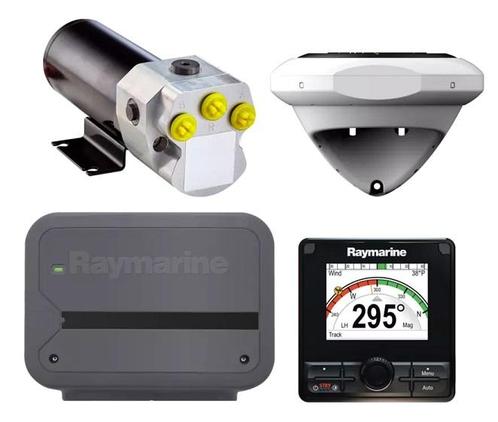 Raymarine Evolution EV-100 Powerpack, Watersport en Boten, Navigatiemiddelen en Scheepselektronica, Ophalen of Verzenden