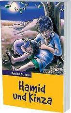 Hamid und Kinza  Patricia St. John  Book, Boeken, Verzenden, Zo goed als nieuw, Patricia St. John