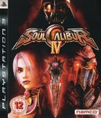 Soulcalibur IV - PlayStation 3 - New, Spelcomputers en Games, Ophalen of Verzenden, Nieuw