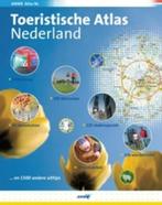 Anwb Toeristische Atlas Nederland 9789018023720, Verzenden, Gelezen
