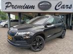 Zakelijke Lease |  Škoda Karoq 1.5 TSI ACT Business Edition|, Automaat, Stof, Gebruikt, Overige kleuren