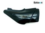 Buddypaneel Rechts Kawasaki ZR 750 Zephyr 1991-1997 (ZR750, Verzenden, Gebruikt