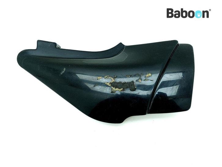 Buddypaneel Rechts Kawasaki ZR 750 Zephyr 1991-1997 (ZR750, Motoren, Onderdelen | Kawasaki, Gebruikt, Verzenden