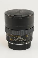 Leica Summilux-R 80mm f/1.4 objectief - Tweedehands, Audio, Tv en Foto, Fotografie | Lenzen en Objectieven, Overige typen, Gebruikt