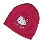 Beanie Hello Kitty, Kinderen en Baby's, Kinderkleding | Mutsen, Sjaals en Handschoenen, Verzenden, Nieuw
