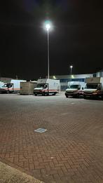 LED rond design lantaarnpaal armatuur VOCGTS-ON-TOP 240W, Nieuw