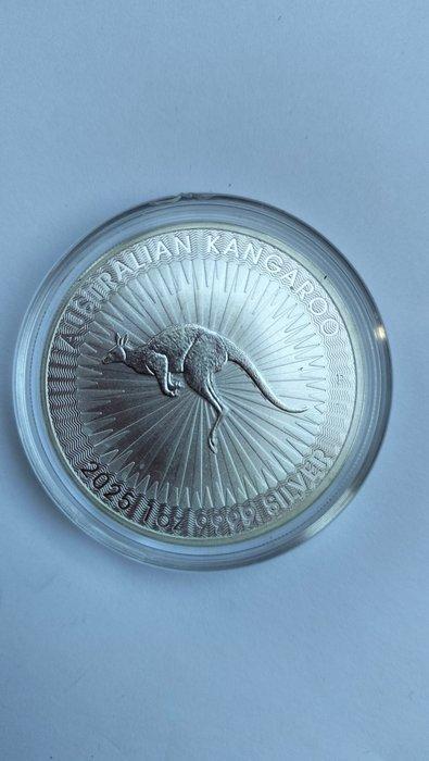 Canada. 5 Dollars 2025 1 gr .999 (Zonder minimumprijs), Postzegels en Munten, Munten | Europa | Niet-Euromunten