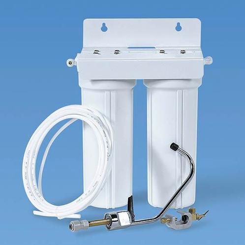 Inbouw Waterfiltersysteem 2, Witgoed en Apparatuur, Onderdelen en Toebehoren, Verzenden
