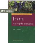 Jesaja / Luisteroefeningen 9789023922094 Jaap Dekker, Verzenden, Gelezen, Jaap Dekker