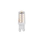 G9 dimbare LED lamp 1.2W 100 lm 2700K, Nieuw