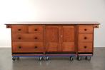 Schuitema - Dressoir - Hout - Art Deco dressoir