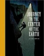 Journey to the center of the earth by Jules Verne Scott, Gelezen, Jules Verne, Verzenden