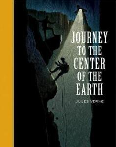 Journey to the center of the earth by Jules Verne Scott, Boeken, Overige Boeken, Gelezen, Verzenden