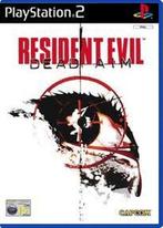 Resident Evil: Dead Aim [PS2], Spelcomputers en Games, Games | Sony PlayStation 2, Ophalen of Verzenden, Nieuw