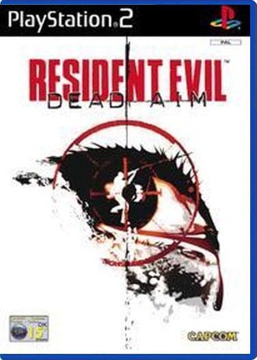 Resident Evil: Dead Aim [PS2], Spelcomputers en Games, Games | Sony PlayStation 2, Ophalen of Verzenden