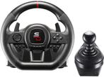 Subsonic Superdrive GS650-X - Gaming Stuur - Geschikt voor, Verzenden, Zo goed als nieuw