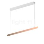 Occhio Mito Volo 100 Var Up Room Hanglamp LED, kop rose goud, Verzenden, Nieuw