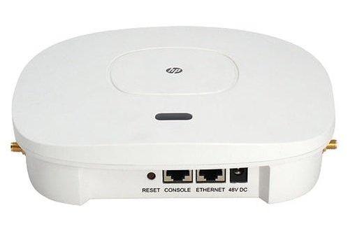 HPE SP 425 Wireless 802.11n, Computers en Software, Netwerk switches, Zo goed als nieuw, Ophalen of Verzenden