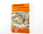 Boek Vintage Pleisteren en Pierewaaien - EL938, Verzenden, Gelezen
