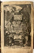 J. Cats - Buyten Leven op Zorgvliet, Ouderdom, Buyten-Leven