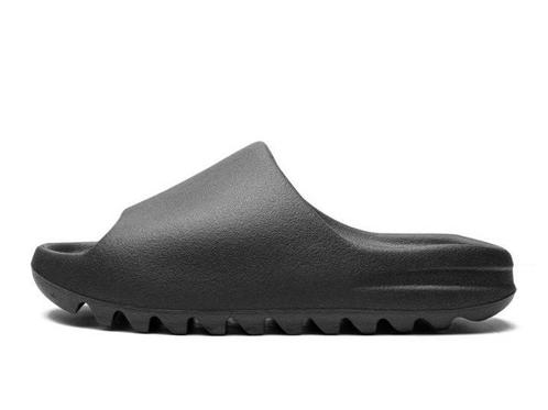 Adidas Yeezy Slide Onyx - Maat 38 EU, Kleding | Heren, Schoenen, Ophalen of Verzenden