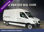 Mercedes-Benz Sprinter 316 CDI 164pk **BPM VRIJ voor de, Wit, Mercedes-Benz, Nieuw, Handgeschakeld