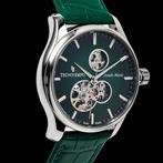 Tecnotempo - Inside Matic - Automatic - Green Dial - -, Sieraden, Tassen en Uiterlijk, Horloges | Heren, Nieuw