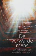 De verwarde mens 9789020284454 Jaap Hiddinga, Boeken, Verzenden, Gelezen, Jaap Hiddinga
