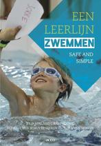9789033498329 Een leerlijn zwemmen. Een theoretische besc..., Verzenden, Nieuw, Filip Roelandt