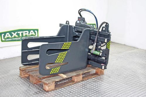 Kaup Balenklem Draaibaar, Zakelijke goederen, Machines en Bouw | Heftrucks en Intern transport, 1000 tot 2000 kg, Overige aandrijving