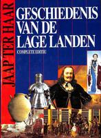 Geschiedenis van de lage landen 9789022836644 Haar, Boeken, Verzenden, Gelezen, Haar