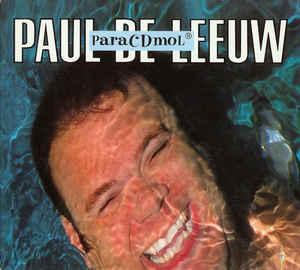 cd digi - Paul de Leeuw - ParaCDmol / Pump Up De Valium!, Cd's en Dvd's, Cd's | Nederlandstalig, Zo goed als nieuw, Verzenden