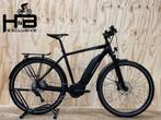 Stevens E-6X Tour E-Bike Shimano 2023, Overige merken, Ophalen of Verzenden, Zo goed als nieuw, 55 tot 59 cm
