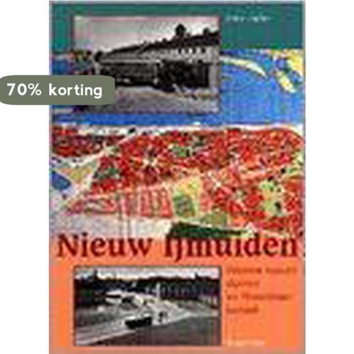 Nieuw ijmuiden 9789060974407 Henk Fuchs, Boeken, Reisgidsen, Gelezen, Verzenden