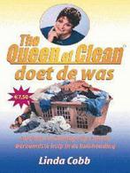 De Queen of Clean doet de was 9789032508470 L. Cobb, Boeken, Verzenden, Zo goed als nieuw, L. Cobb
